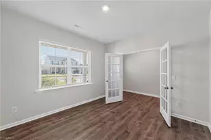 1033 Broadlands Wy, Graham, NC 27253 - Photo 5