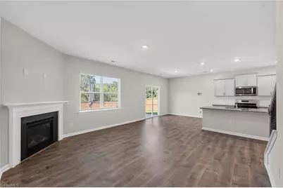 1033 Broadlands Way, Graham, NC 27253 - Photo 13