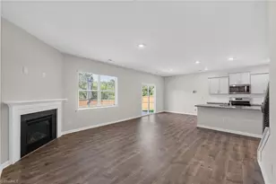 1033 Broadlands Wy, Graham, NC 27253 - Photo 13