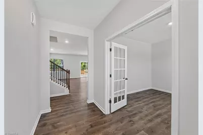 1033 Broadlands Way, Graham, NC 27253 - Photo 3