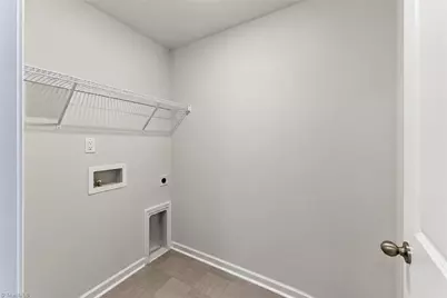1033 Broadlands Way, Graham, NC 27253 - Photo 25