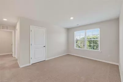 1033 Broadlands Way, Graham, NC 27253 - Photo 29