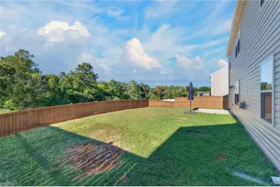 1033 Broadlands Way, Graham, NC 27253 - Photo 39