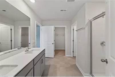 1033 Broadlands Way, Graham, NC 27253 - Photo 21