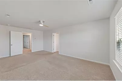 1033 Broadlands Way, Graham, NC 27253 - Photo 19