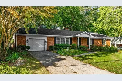1609 Bolingbroke Road, High Point, NC 27265 - Photo 1