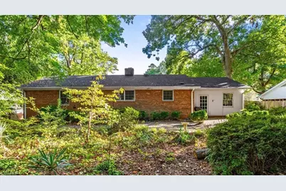 1609 Bolingbroke Road, High Point, NC 27265 - Photo 33