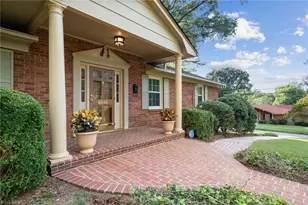 4040 Winburn Ln, Winston-Salem, NC 27106 - Photo 3