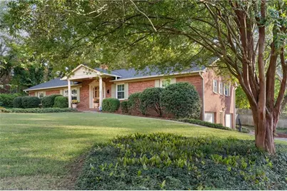 4040 Winburn Lane, Winston-Salem, NC 27106 - Photo 5