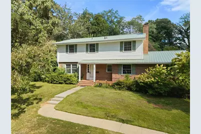 107 Wedgefield Avenue, Winston-Salem, NC 27106 - Photo 1