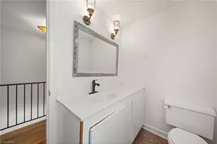 107 Wedgefield Ave, Winston-Salem, NC 27106 - Photo 27