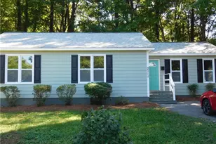 3711 Country Club Rd, Winston-Salem, NC 27104 - Photo 1