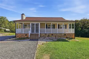 2197 Cedarwood Ct, Asheboro, NC 27205 - Photo 1