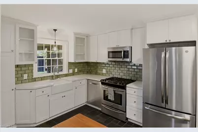 1955 Faculty Drive, Winston-Salem, NC 27106 - Photo 9