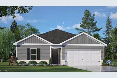 1602 String Drive, Winston-Salem, NC 27107 - Photo 1