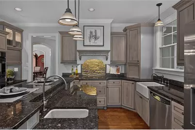 9750 Styers Ferry Road, Lewisville, NC 27023 - Photo 21