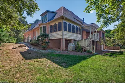 9750 Styers Ferry Road, Lewisville, NC 27023 - Photo 41