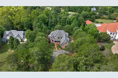 9750 Styers Ferry Road, Lewisville, NC 27023 - Photo 3
