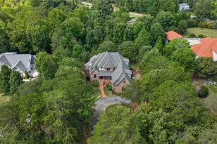 9750 Styers Ferry Rd, Lewisville, NC 27023 - Photo 3
