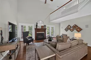 9750 Styers Ferry Rd, Lewisville, NC 27023 - Photo 11