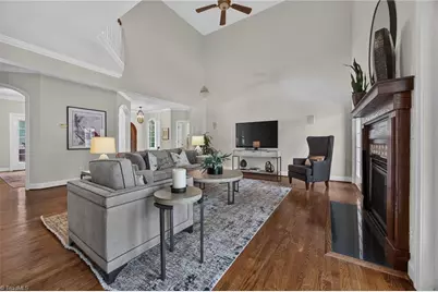 9750 Styers Ferry Road, Lewisville, NC 27023 - Photo 13