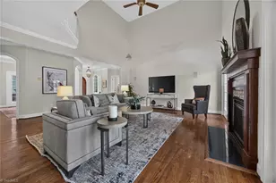 9750 Styers Ferry Rd, Lewisville, NC 27023 - Photo 13