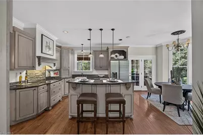 9750 Styers Ferry Road, Lewisville, NC 27023 - Photo 19