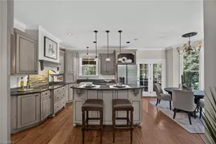 9750 Styers Ferry Rd, Lewisville, NC 27023 - Photo 19