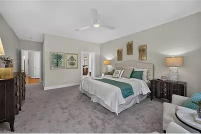 9750 Styers Ferry Road, Lewisville, NC 27023 - Photo 27
