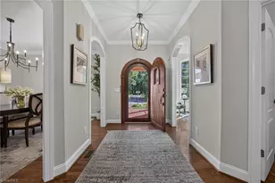 9750 Styers Ferry Rd, Lewisville, NC 27023 - Photo 5