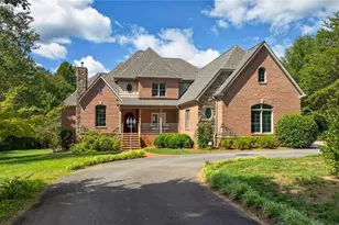9750 Styers Ferry Rd, Lewisville, NC 27023 - Photo 1