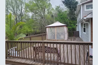 9103 N Nc Highway 109, Wallburg, NC 27107 - Photo 37