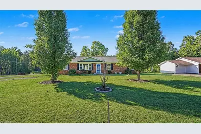 178 Fisher Street, Lexington, NC 27292 - Photo 3