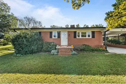 334 Beane Road, Seagrove, NC 27341 - Photo 1