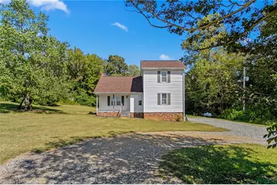 3680 Brower Meadow Road, Staley, NC 27355 - Photo 3