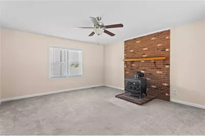 3680 Brower Meadow Road, Staley, NC 27355 - Photo 9