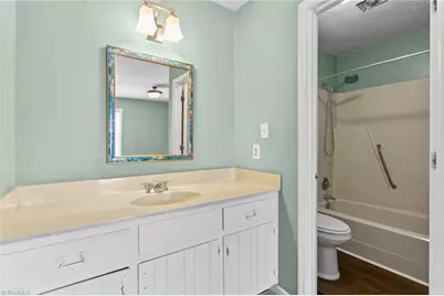 3680 Brower Meadow Road, Staley, NC 27355 - Photo 19