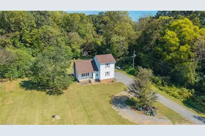 3680 Brower Meadow Road, Staley, NC 27355 - Photo 47