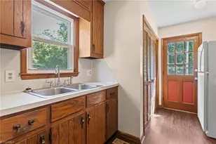 3680 Brower Meadow Rd, Staley, NC 27355 - Photo 13