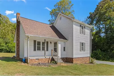 3680 Brower Meadow Road, Staley, NC 27355 - Photo 1