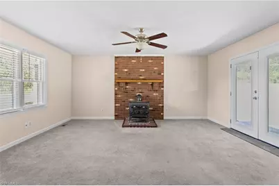 3680 Brower Meadow Road, Staley, NC 27355 - Photo 7
