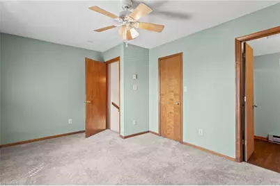 3680 Brower Meadow Road, Staley, NC 27355 - Photo 23