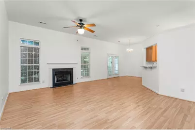 1204 Satinwood Drive, Greensboro, NC 27410 - Photo 5
