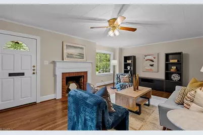 212 Kensington Road, Greensboro, NC 27403 - Photo 3