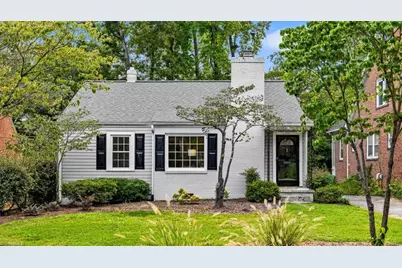 212 Kensington Road, Greensboro, NC 27403 - Photo 1