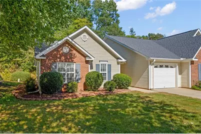 4961 Terrence Drive, Clemmons, NC 27103 - Photo 3