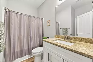 712 W Lee Ave, Yadkinville, NC 27055 - Photo 17