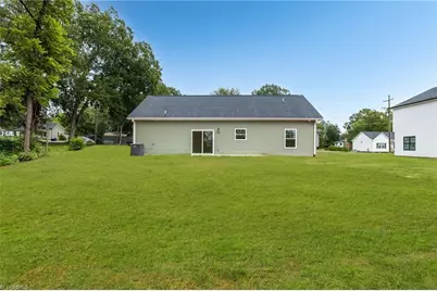 425 N Smith Street, Liberty, NC 27298 - Photo 27
