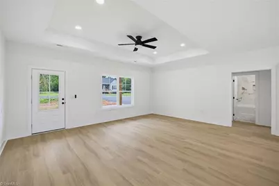 425 N Smith Street, Liberty, NC 27298 - Photo 3