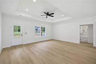 425 N Smith St, Liberty, NC 27298 - Photo 3